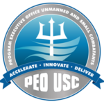 PEO USC seal